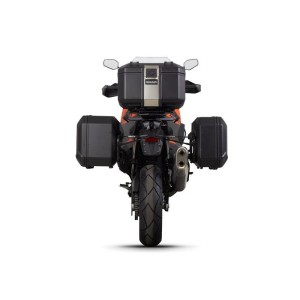 Fijación 4P SHAD- KTM 1290 Super Adventure