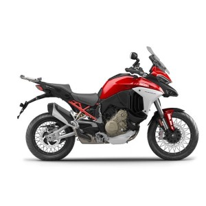 SHAD Fijación Top Master - Ducati Multistrada 1200 V4 S Sport