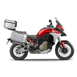SHAD Fijación Top Master - Ducati Multistrada 1200 V4 S Sport