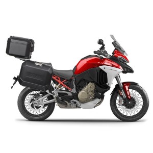 SHAD Fijación Top Master - Ducati Multistrada 1200 V4 S Sport