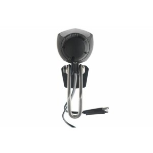 Luz delantera bicicleta LED 200lm para e-bike con baterías 6V-48V