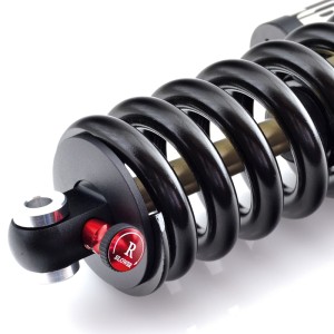 Amortiguador KS bicicleta enduro / descenso 240/73