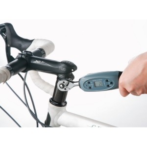 Llave dinamométrica Digital 1/4’’ 3-30Nm