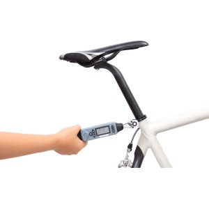 Llave dinamométrica Digital 1/4’’ 3-30Nm