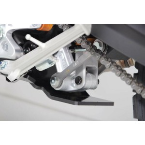 Cubrecárter AXP Adventure 8mm Yamaha 700 Tenere Euro 5