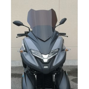 Pantalla V Parts Classic ahumada Yamaha Tricity 300