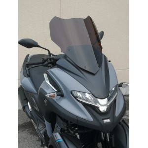 Pantalla V Parts Classic ahumada Yamaha Tricity 300