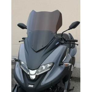 Pantalla V Parts Classic ahumada Yamaha Tricity 300