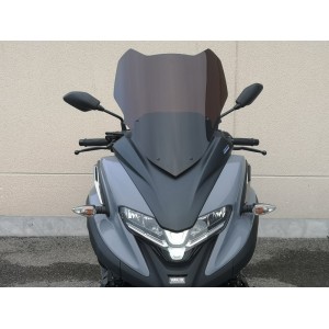 Pantalla V Parts Classic ahumada Yamaha Tricity 300