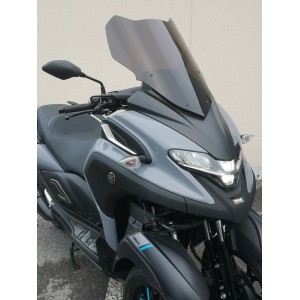 Pantalla V Parts Classic ahumada Yamaha Tricity 300