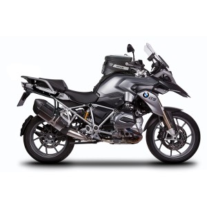 Fijaciones SHAD 3P System BMW R1200GS 16-18 / R1250GS 19-