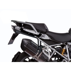 Fijaciones SHAD 3P System BMW R1200GS 16-18 / R1250GS 19-