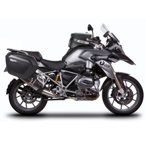 Fijaciones SHAD 3P System BMW R1200GS 16-18 / R1250GS 19-