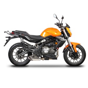 Fijaciones SHAD 3P System BENELLI BN 302 '15