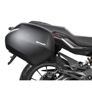 Fijaciones SHAD 3P System BENELLI BN 302 '15
