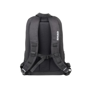 Mochila SHAD SL86 negro 26L