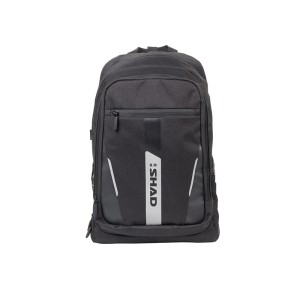 Mochila SHAD SL86 negro 26L