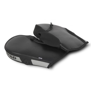 Manoplas de manillar impermeables Shad