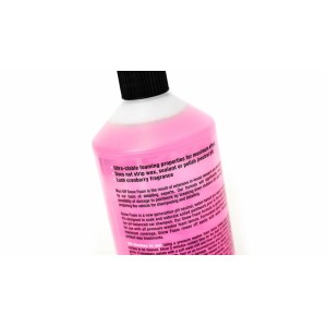 Espuma de limpieza MUC-OFF Snow Foam, 1 l