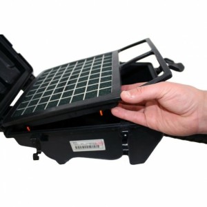 Filtro de aire Twin Air 156063P