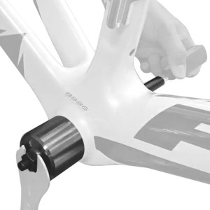 Juego de herramientas 4 en 1 Super B para de instalación y extracci...