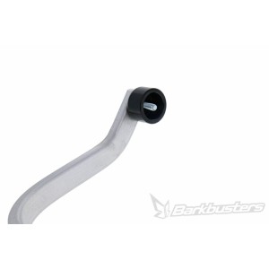 Kit de montaje paramanos BARKBUSTERS montaje de 2 puntos Triumph Sc...