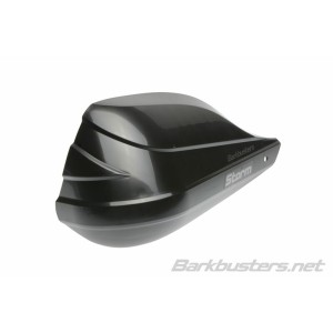 Paramanos Barkbusters STORM Color negro
