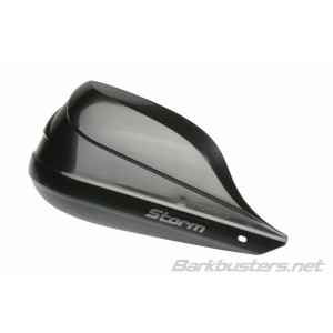Paramanos Barkbusters STORM Color negro