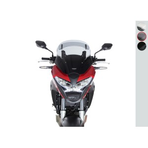 Pantalla MRA Vario Touring tipo VT ahumado Honda Crossrunner
