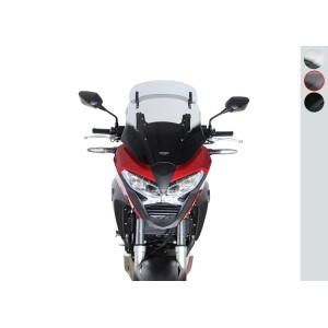 Pantalla MRA Vario Touring tipo VT ahumado Honda Crossrunner