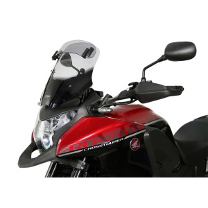 Pantalla MRA Vario Honda 1200 Crosstourer, ahumado