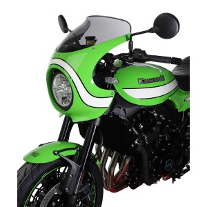 Pantalla MRA Sport Z 900 RS Cafe Racer, transparente