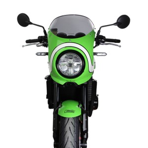 Pantalla MRA Sport Z 900 RS Cafe Racer, transparente