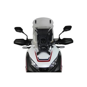 Pantalla MRA Vario Honda X-ADV, transparente