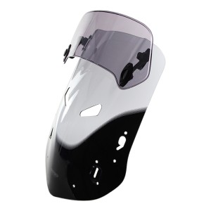 Pantalla MRA X-creen, transparente, XL1000V Varadero 03-07