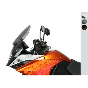 Pantalla MRA Touring, negro, 1190 Adventure 13-14