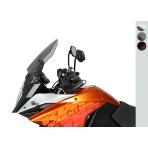 Pantalla MRA Touring, negro, 1190 Adventure 13-14