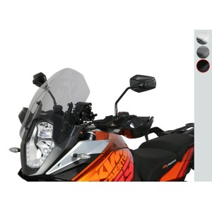 Pantalla MRA Touring, negro, 1190 Adventure 13-14
