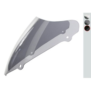 Pantalla MRA original MRA Z 900 RS Cafe Racer, negro