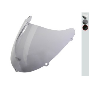 Pantalla MRA original MRA Z 900 RS Cafe Racer, negro