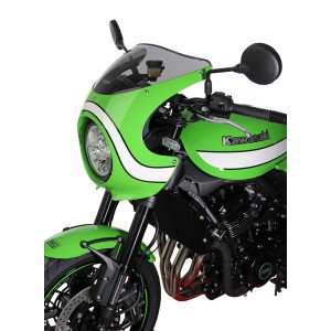 Pantalla MRA original MRA Z 900 RS Cafe Racer, transparente
