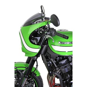 Pantalla MRA original MRA Z 900 RS Cafe Racer, transparente