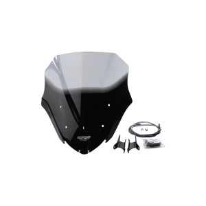 Pantalla MRA Racing Kawasaki Z900, transparente