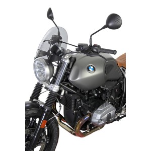 Pantalla MRA Touring BMW R nineT Scrambler, ahumado