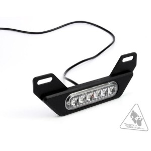 Luz de freno adaptable al guardabarros Denali B7