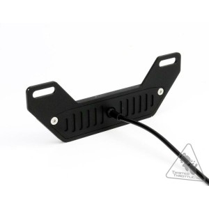 Luz de freno adaptable al guardabarros Denali B7