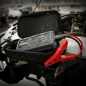 Estuche protector NOCO GBC017 EVA