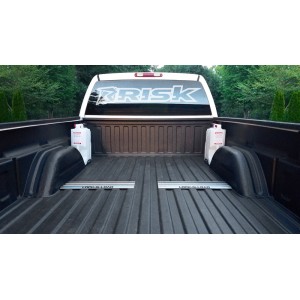 Caballete de transporte mini RISK RACING stand Lock & Load