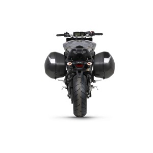 Fijaciones Shad 3P System Yamaha MT-09 Tracer 18-