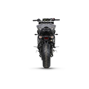 Fijaciones Shad 3P System Yamaha MT-09 Tracer 18-